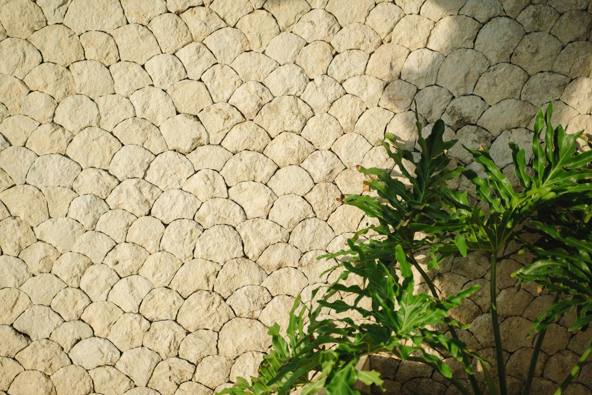Isaiya Boutique Hotel Canggu Buitenkant foto